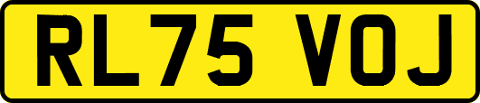 RL75VOJ