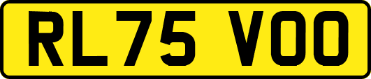 RL75VOO