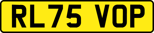 RL75VOP