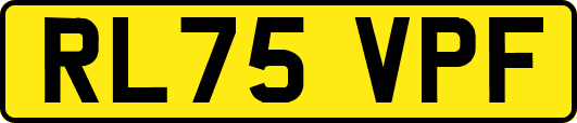 RL75VPF