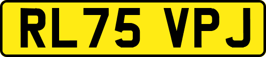 RL75VPJ