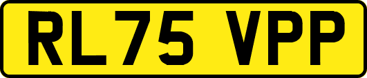RL75VPP