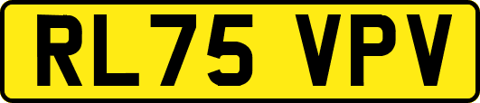 RL75VPV