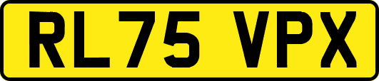 RL75VPX