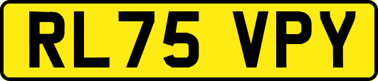 RL75VPY