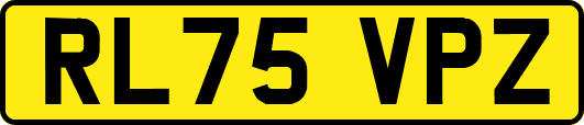 RL75VPZ