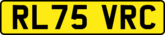RL75VRC