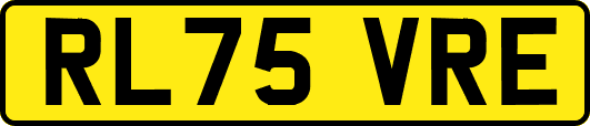 RL75VRE