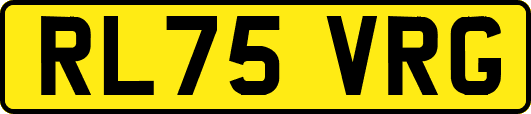 RL75VRG