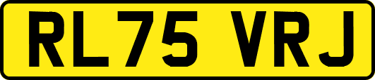 RL75VRJ