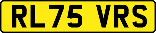 RL75VRS