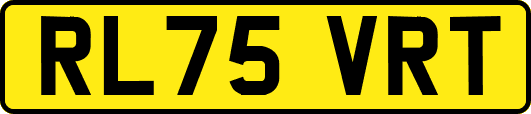 RL75VRT