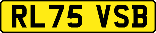 RL75VSB