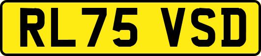 RL75VSD