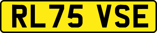 RL75VSE