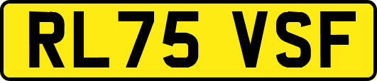 RL75VSF