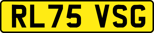 RL75VSG