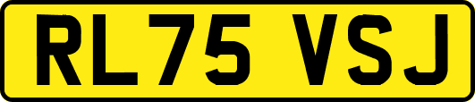 RL75VSJ