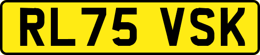 RL75VSK