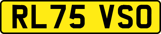 RL75VSO