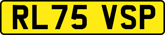 RL75VSP