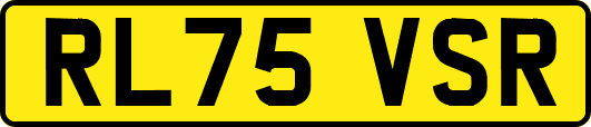 RL75VSR