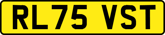 RL75VST