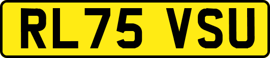 RL75VSU