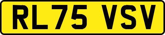 RL75VSV
