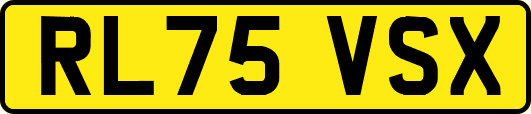 RL75VSX