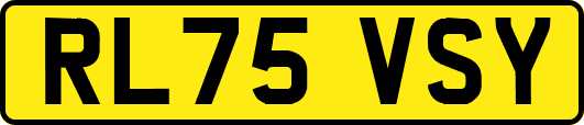 RL75VSY