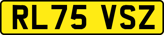 RL75VSZ
