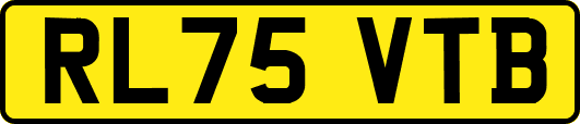 RL75VTB