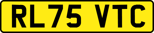 RL75VTC