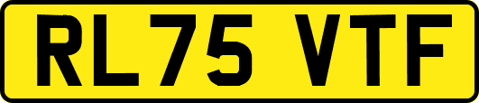 RL75VTF
