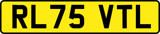 RL75VTL