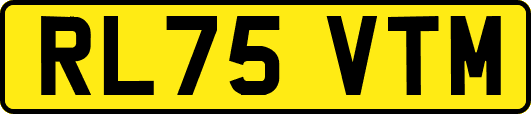 RL75VTM