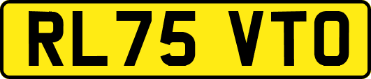 RL75VTO