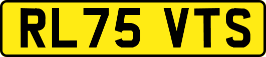 RL75VTS