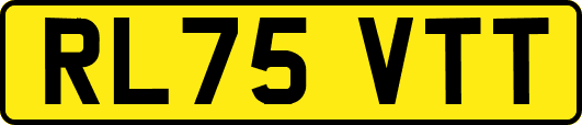 RL75VTT