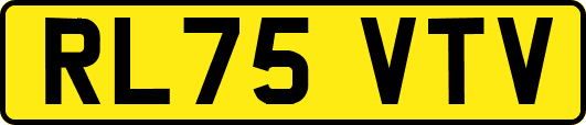 RL75VTV