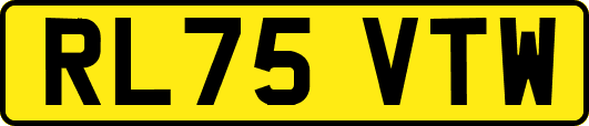 RL75VTW
