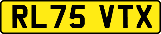 RL75VTX