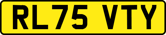 RL75VTY