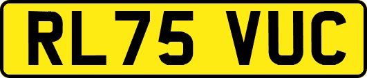 RL75VUC