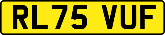 RL75VUF