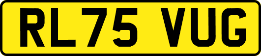 RL75VUG