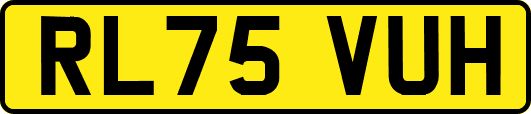 RL75VUH