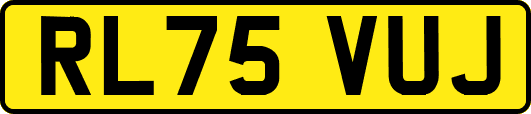 RL75VUJ