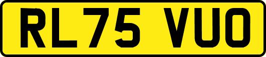 RL75VUO